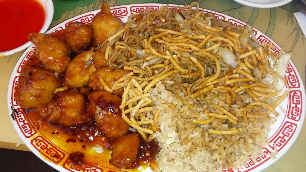 Asia Garden | restaurant | W Henderson Ave, Porterville, CA 93257, USA | 5597811669 OR +1 559-781-1669