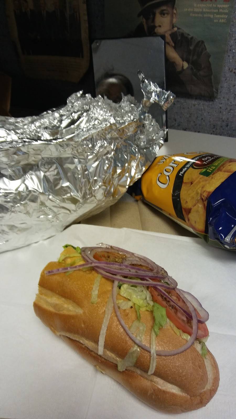 South Philly Hoagies | restaurant | 3108 Parkview Ln, Harrisburg, PA 17111, USA | 7175612299 OR +1 717-561-2299