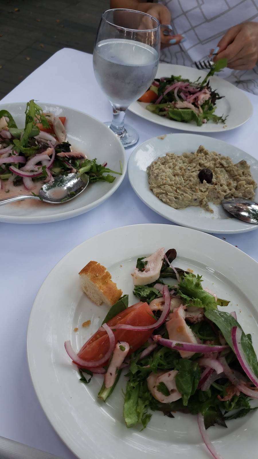 Black Sea Fish & Grill | restaurant | 3100 Ocean Pkwy, Brooklyn, NY 11235, USA | 7182651009 OR +1 718-265-1009