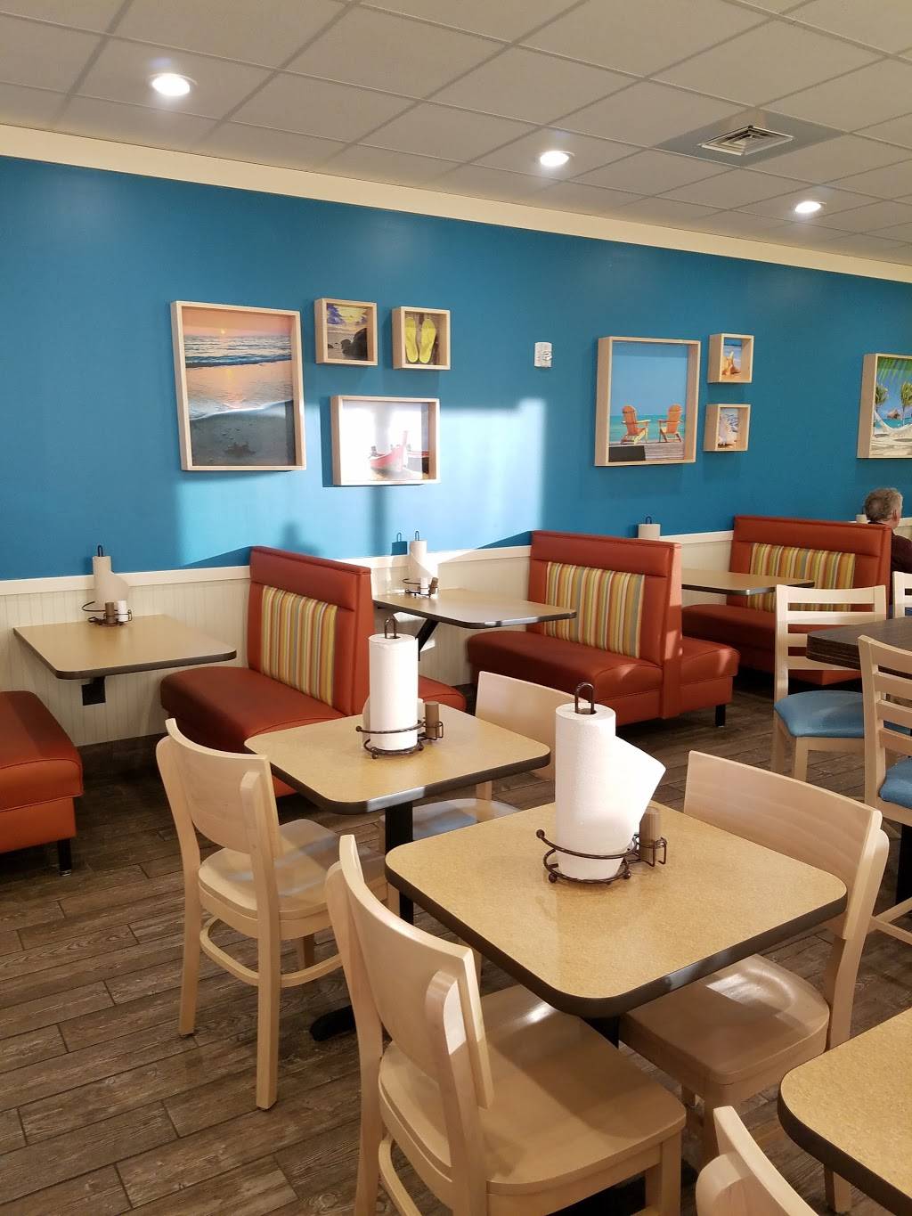 Captain Ds | restaurant | 295 SW Mary Ethel Ln, Lake City, FL 32055, USA | 3864669272 OR +1 386-466-9272