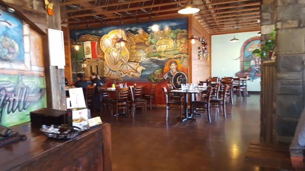 Marias Méxican Grill | restaurant | 3336 S 2300 E, Salt Lake City, UT 84109, USA | 8018839774 OR +1 801-883-9774