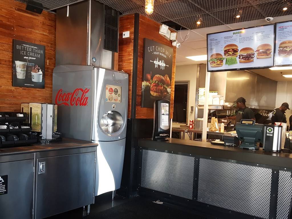 BurgerFi | restaurant | 4343 N Ocean Dr, Lauderdale-By-The-Sea, FL 33308, USA | 9544890110 OR +1 954-489-0110