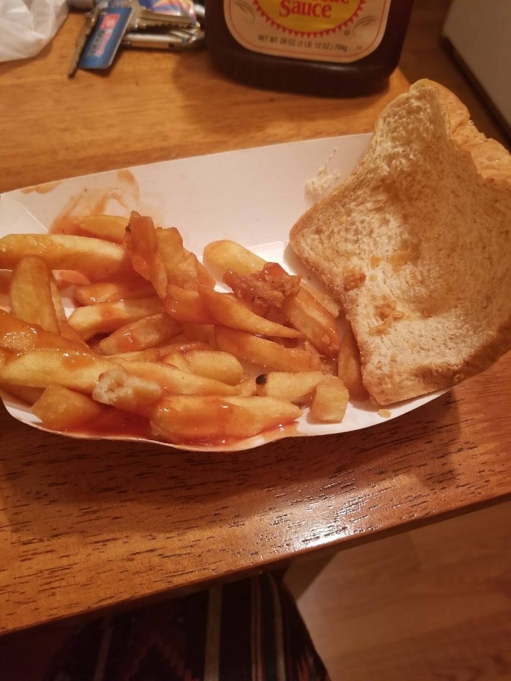 Sam Sylk Chicken and Fish | restaurant | 12672 Rockside Rd, Garfield Heights, OH 44125, USA | 2165105810 OR +1 216-510-5810