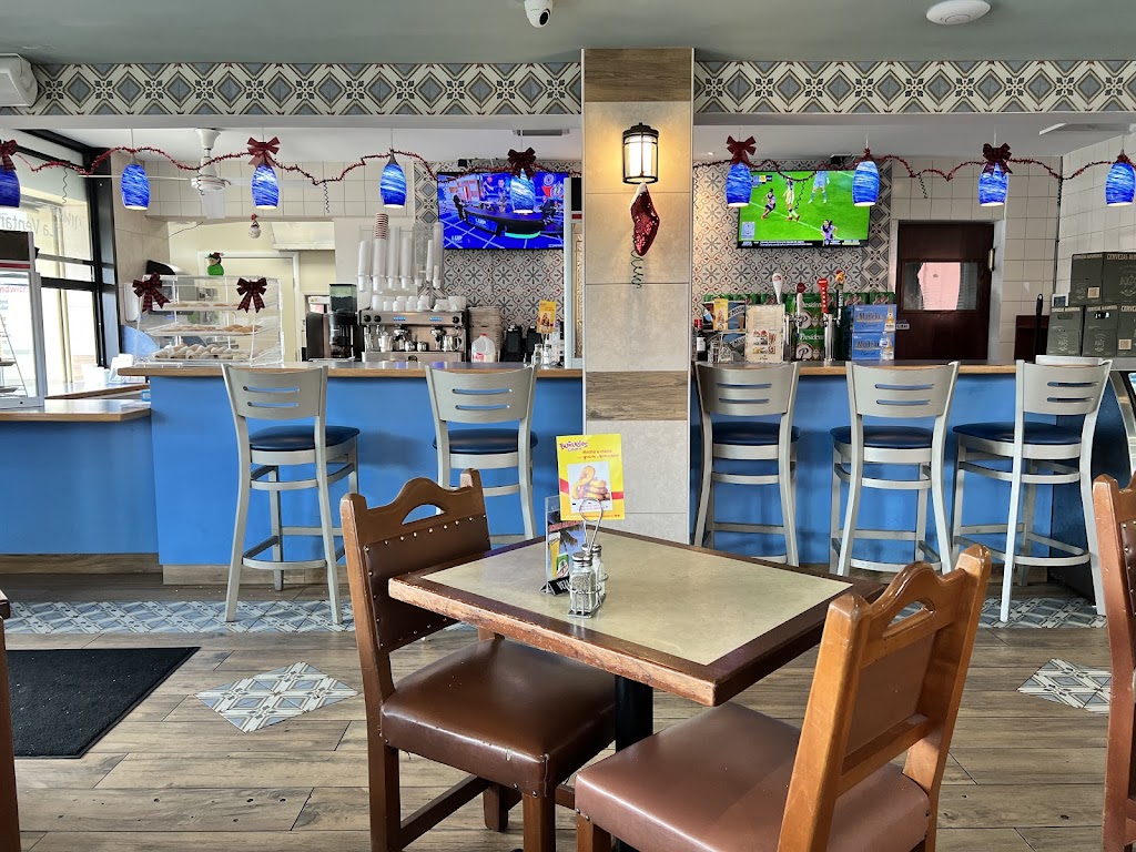 La Palma | restaurant | 6091 SW 8th St, West Miami, FL 33144, USA | 3052611113 OR +1 305-261-1113