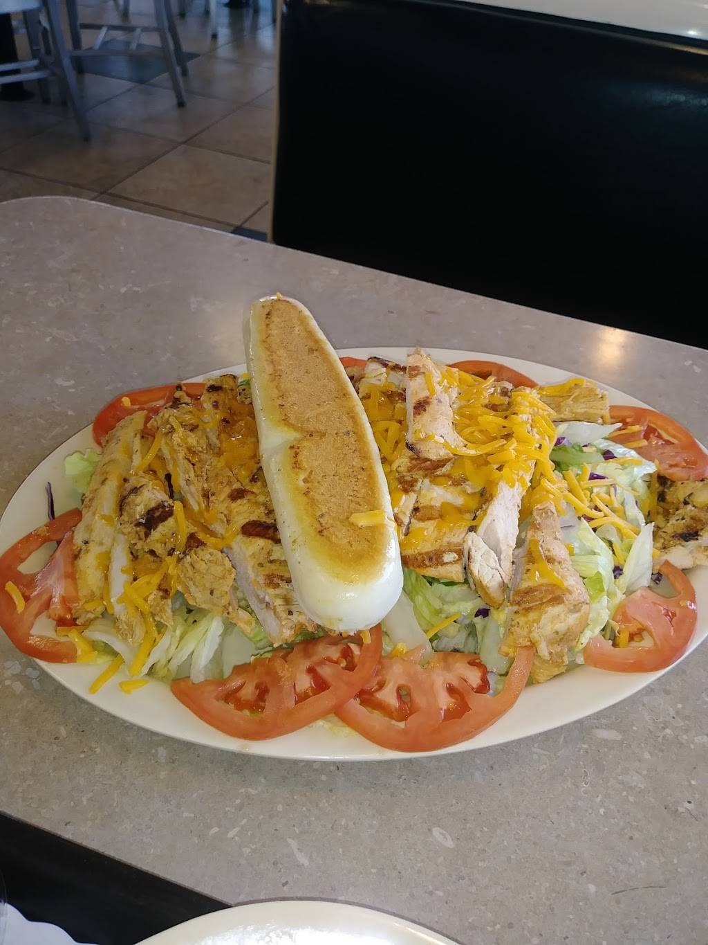 Doublz | restaurant | 825 N Hacienda Blvd, La Puente, CA 91744, USA | 6269619300 OR +1 626-961-9300