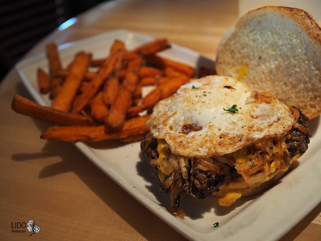 Applebees Grill + Bar | restaurant | 2823 S Orange Ave, Orlando, FL 32806, USA | 4074202940 OR +1 407-420-2940