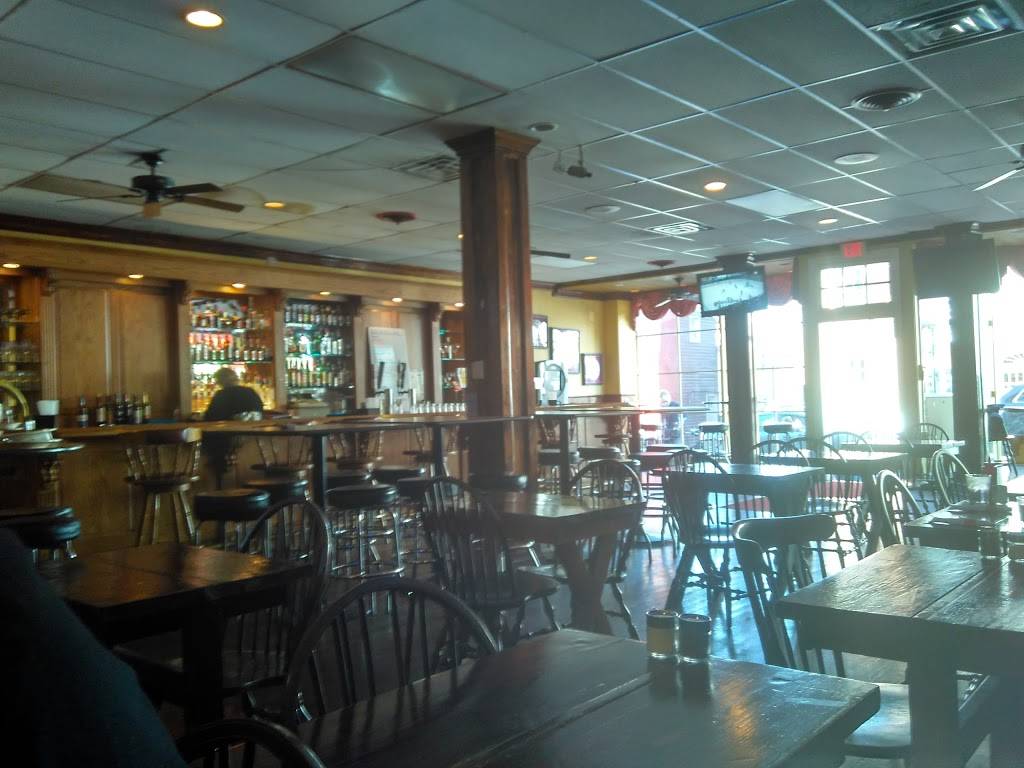 Kings Tavern & Wine Bar | restaurant | 19 S King St ste b, Leesburg, VA 20175, USA | 7037775000 OR +1 703-777-5000