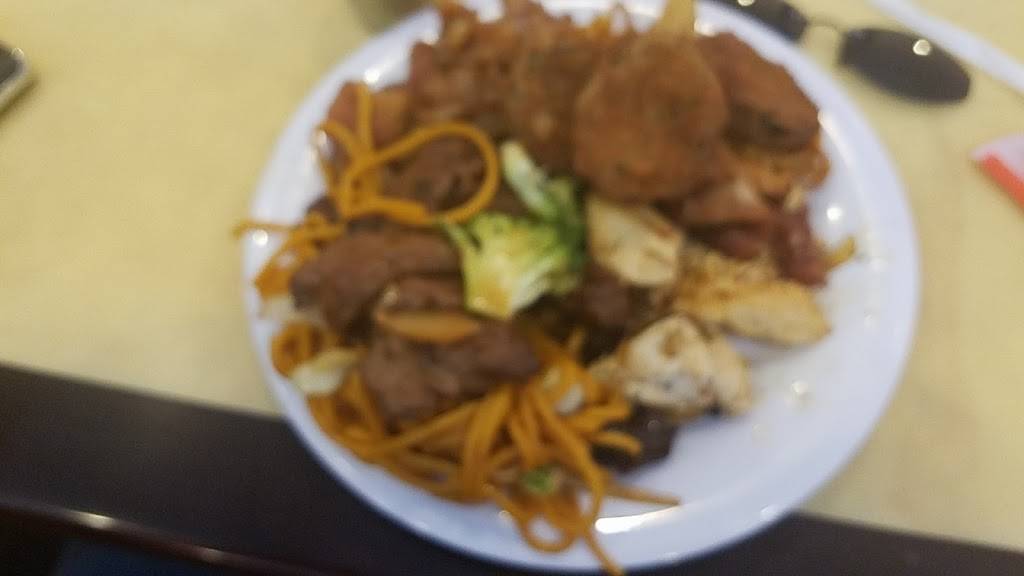 Wangs Bistro | restaurant | 877 E Gannon Ave, Zebulon, NC 27597, USA | 9192699788 OR +1 919-269-9788