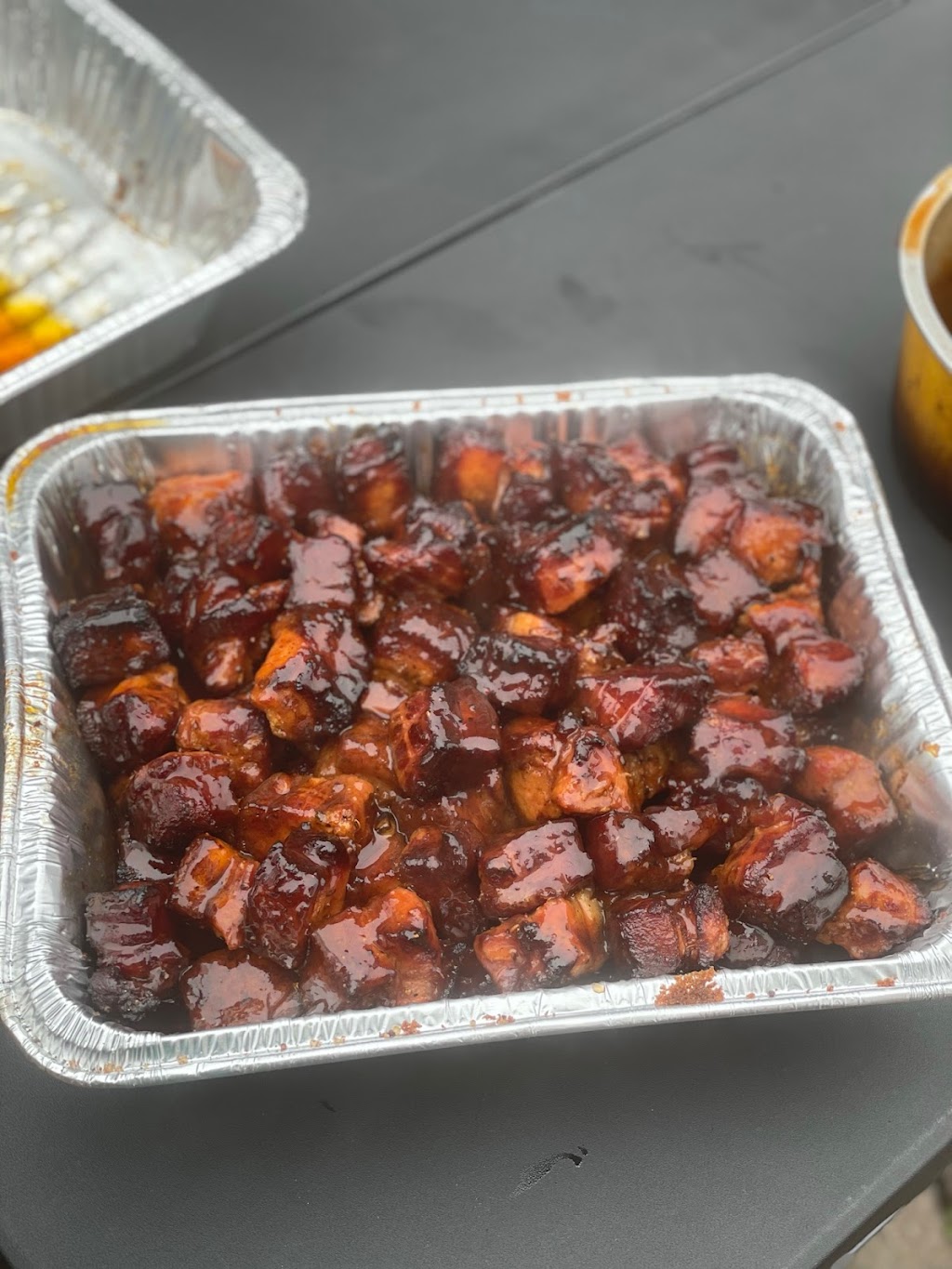 City Boyz BBQ | restaurant | 8200 S St Lawrence Ave, Chicago, IL 60619, USA | 7732360795 OR +1 773-236-0795