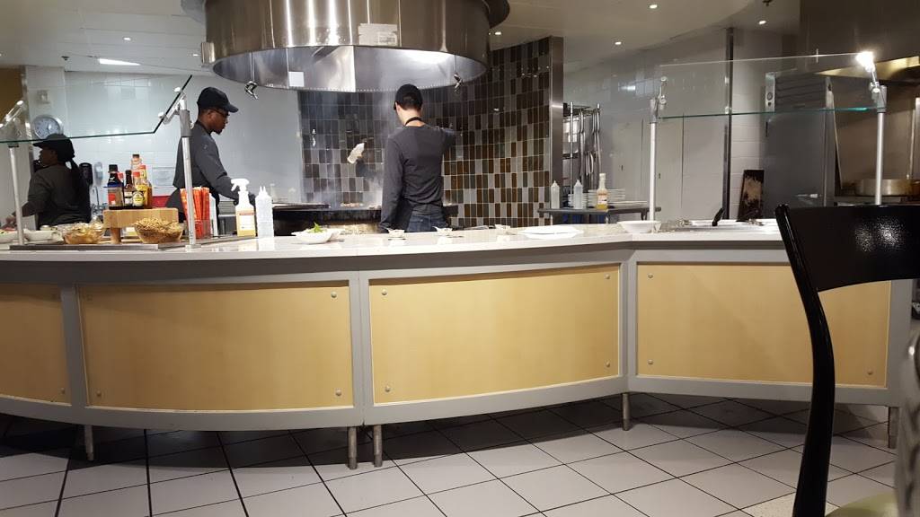 RFoC Real Food on Campus | restaurant | 1901 S. West Campus Dr., Towers, Mt Pleasant, MI 48858, USA | 9897743880 OR +1 989-774-3880