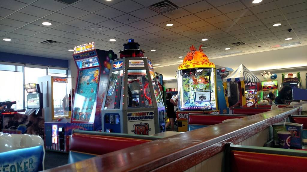 Chuck E. Cheese | restaurant | 2082 Niles Cortland Rd SE, Warren, OH 44484, USA | 3306520740 OR +1 330-652-0740