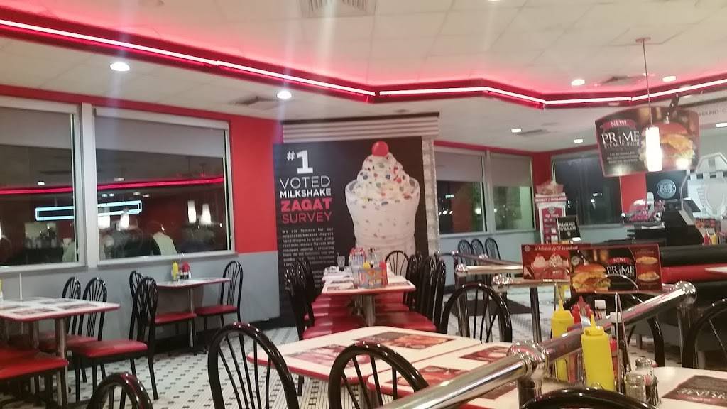 Steak n Shake | restaurant | 3004 Clark Ln, Columbia, MO 65202, USA | 5738868535 OR +1 573-886-8535