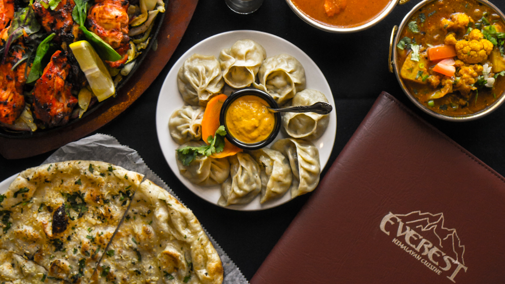 Everest Himalayan cuisine | restaurant | 5706, 2518 Merrick Rd, Bellmore, NY 11710, USA | 5163087129 OR +1 516-308-7129