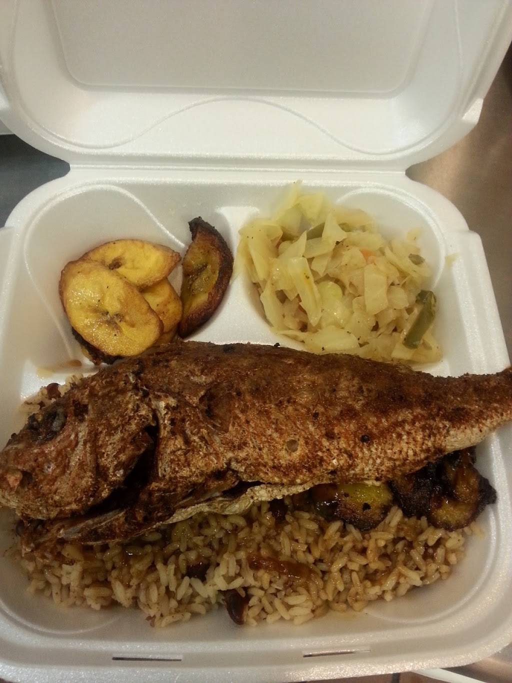 C & R Caribbean Jerk | restaurant | 2575 Snapfinger Rd e, Decatur, GA 30034, USA | 7706804250 OR +1 770-680-4250