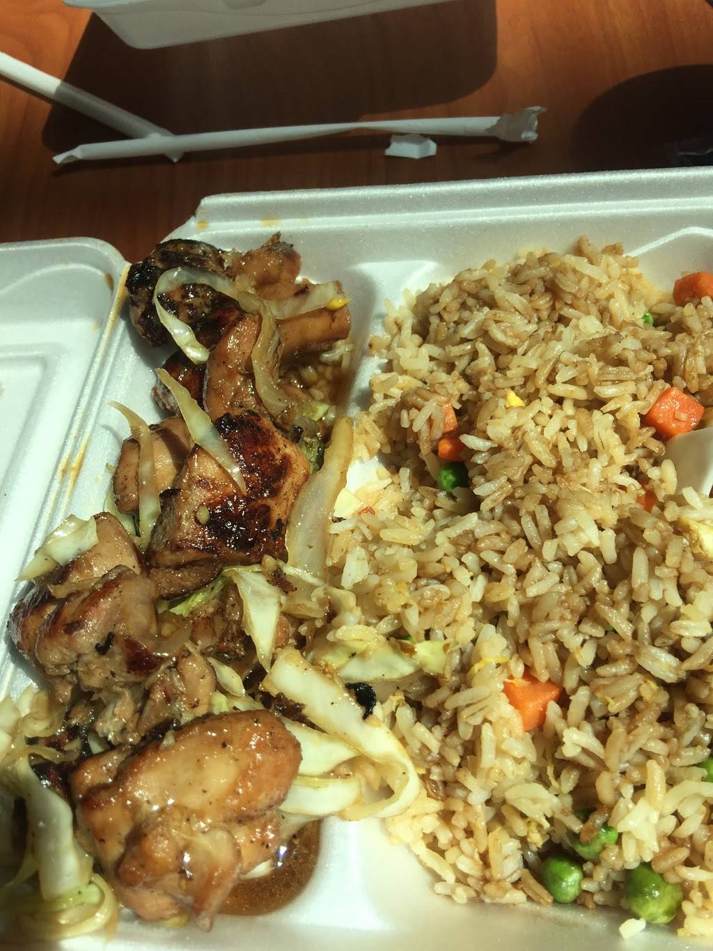 Wok Presto | restaurant | 700 Haywood Rd, Greenville, SC 29607, USA | 8642345425 OR +1 864-234-5425