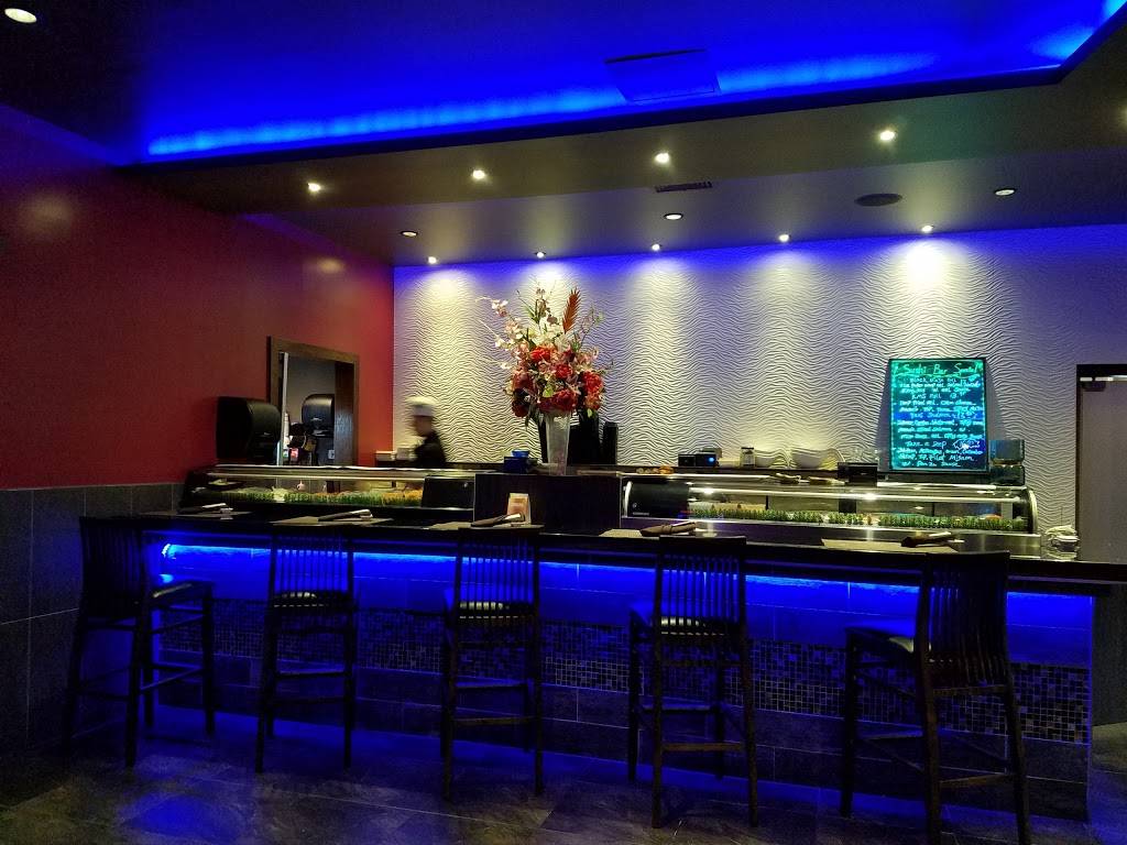 Ooka Sushi Hibachi Lounge | restaurant | 166 Main Ave #200, Clifton, NJ 07014, USA | 8628997005 OR +1 862-899-7005