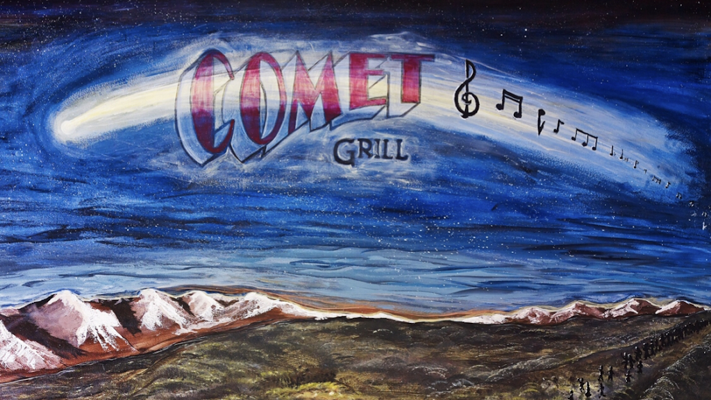 Comet Grill | restaurant | 2224 Park Rd, Charlotte, NC 28203, USA | 7043714300 OR +1 704-371-4300