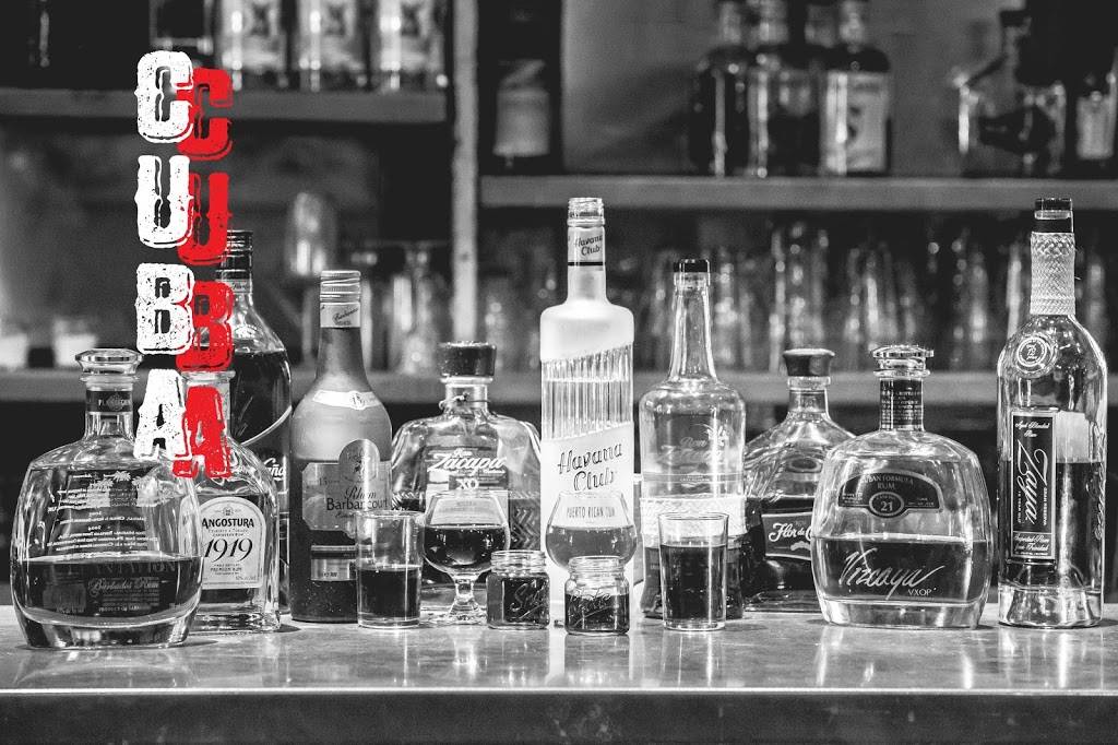 Cuba Cuba cafe & bar, DENVER | restaurant | 1173 Delaware St, Denver, CO 80204, USA | 3036052822 OR +1 303-605-2822