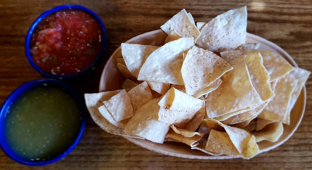 La Senorita Restaurant | restaurant | 2455 US-31, Traverse City, MI 49684, USA | 2319464545 OR +1 231-946-4545