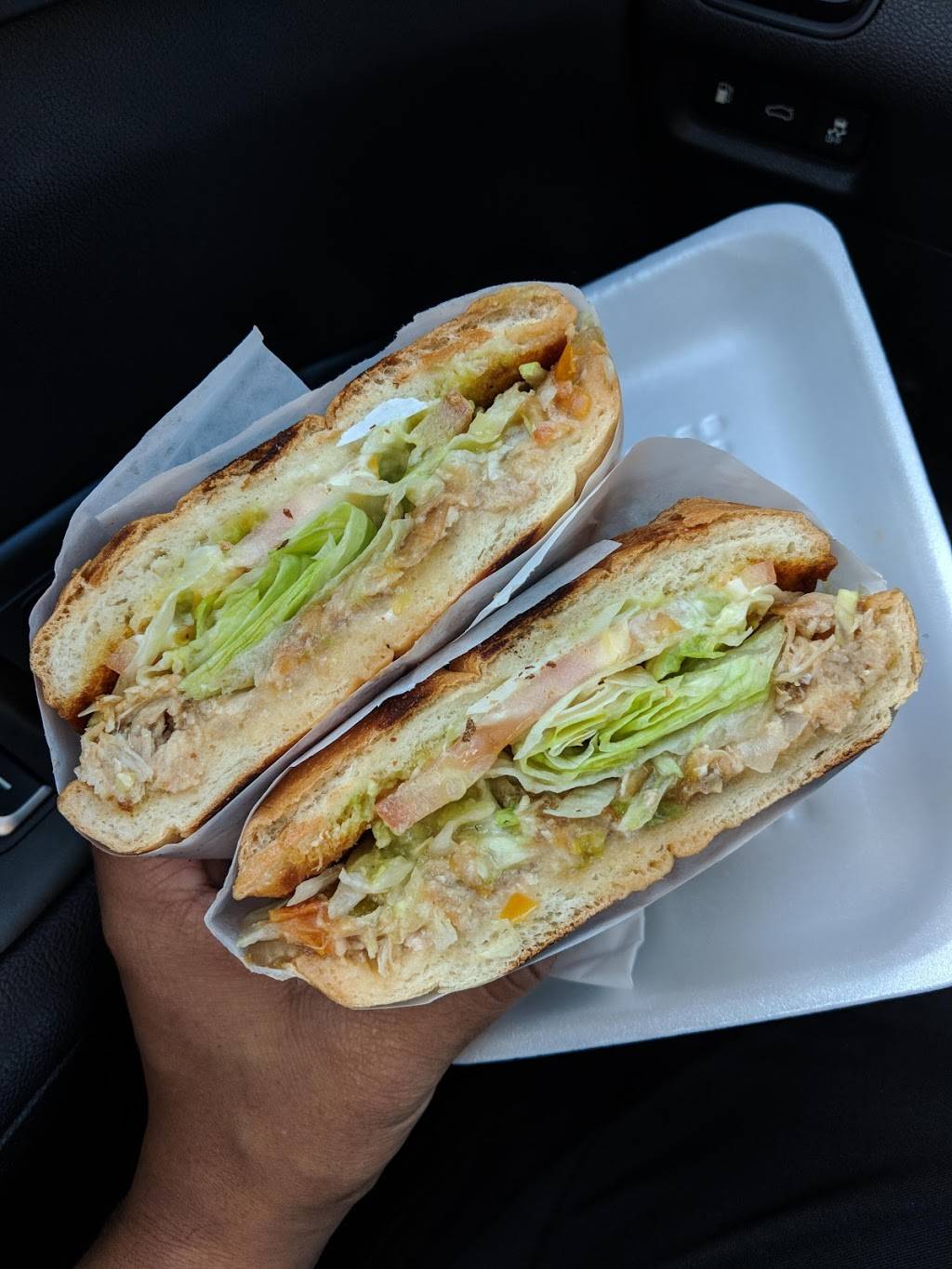 Mauricios | restaurant | 5375 Kearny Villa Rd #115, San Diego, CA 92124, USA | 8585059051 OR +1 858-505-9051