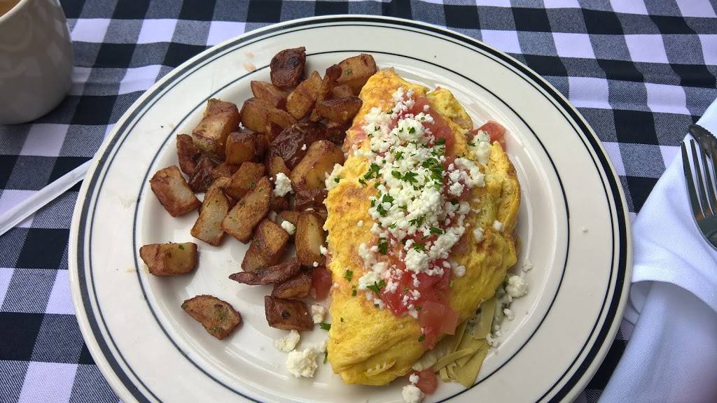 Mimis Cafe | restaurant | 1200 El Paseo de Saratoga, San Jose, CA 95129, USA | 4083780778 OR +1 408-378-0778