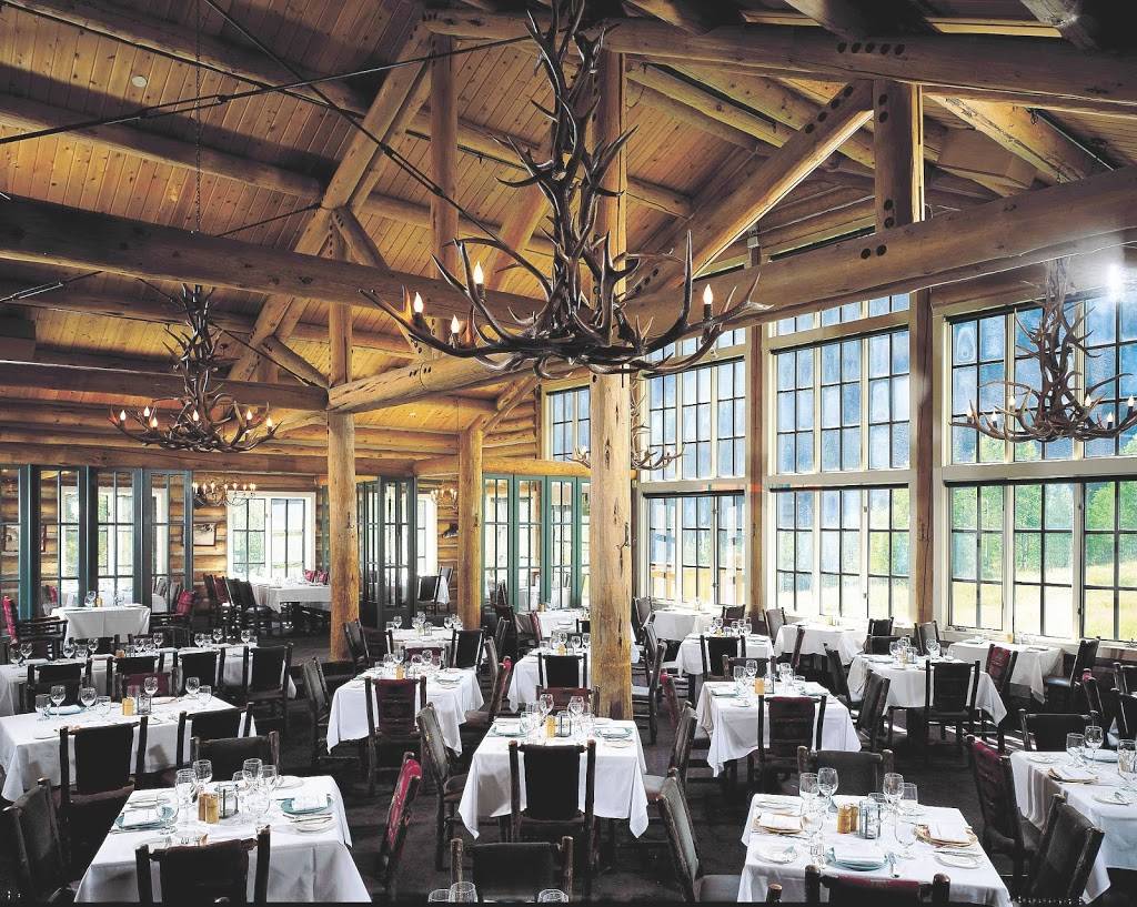 Beanos Cabin | restaurant | Beaver Creek Resort, Avon, CO 81620, USA | 9707543463 OR +1 970-754-3463