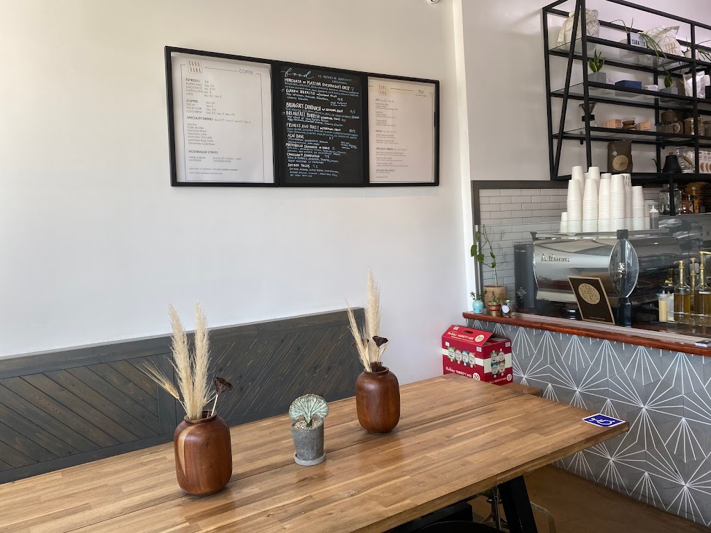 Cara Vana Coffee Shop | restaurant | 5629 Lankershim Blvd, North Hollywood, CA 91601, USA | 8185794145 OR +1 818-579-4145