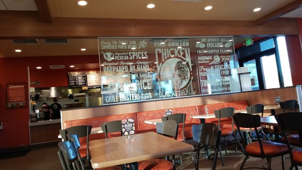 El Pollo Loco | restaurant | 4728 E Ray Rd, Phoenix, AZ 85044, USA | 4808936141 OR +1 480-893-6141