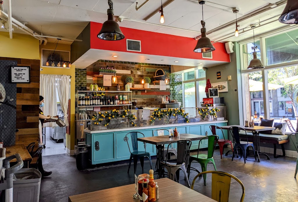 Lemon Tree | cafe | 57 E Holly St, Pasadena, CA 91103, USA | 6266963354 OR +1 626-696-3354