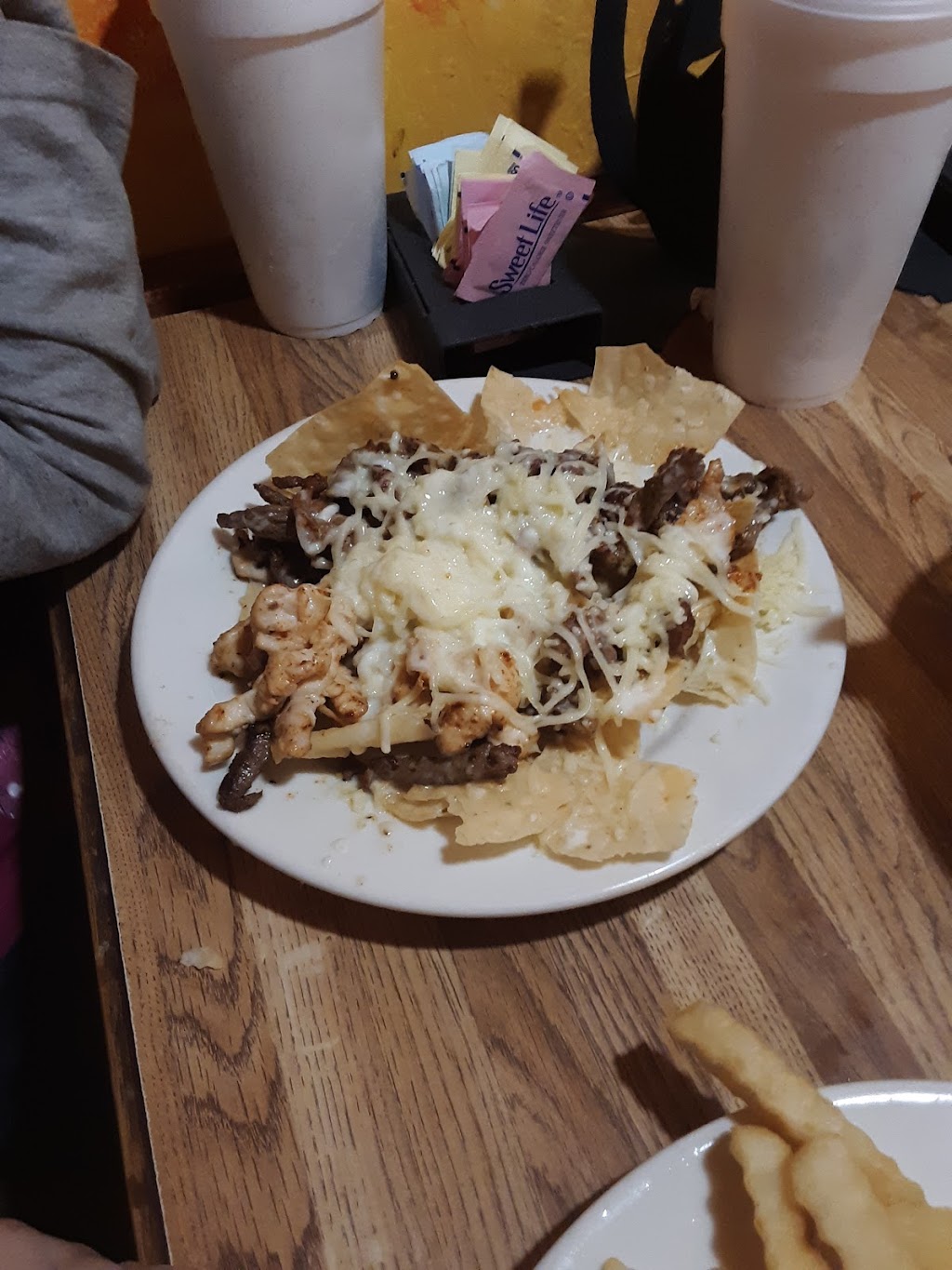 Rancho Grande Grill | restaurant | 113 S Main St, Opp, AL 36467, USA | 3344930444 OR +1 334-493-0444