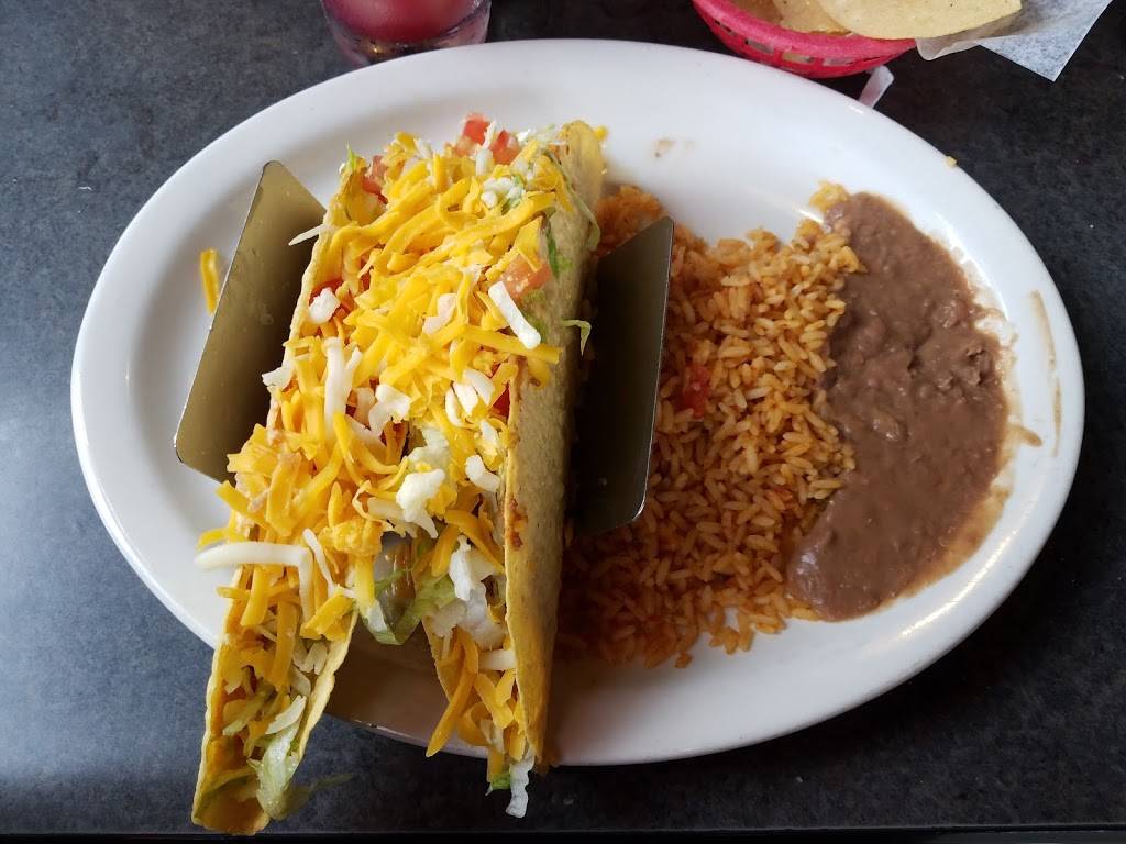 Mexicali Border Cafe | restaurant | 14 W Mathew Brady St, Tulsa, OK 74103, USA | 9185823383 OR +1 918-582-3383