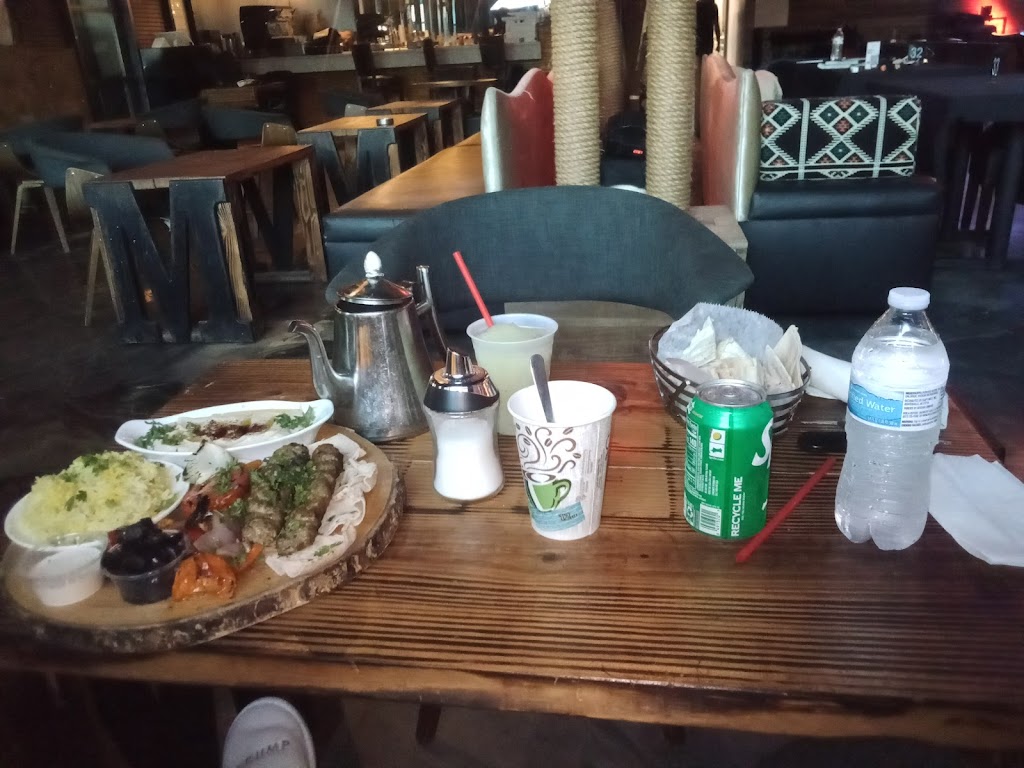 Lulu17 Dallas | Mediterranean Cuisine & Lounge | night club | 4101 Belt Line Rd, Addison, TX 75001, USA | 8179935151 OR +1 817-993-5151