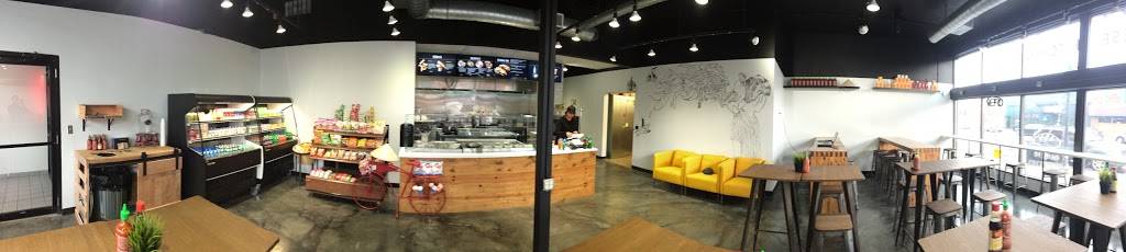 Num-Mi Vietnamese Kitchen & Grill | restaurant | 405 14th Ave SE, Minneapolis, MN 55414, USA | 6128862407 OR +1 612-886-2407