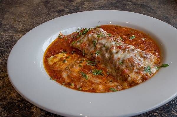 La Scogliera Italian Cuisine | restaurant | 2277 Kingston Rd, Scarborough, ON M1N 1T8, Canada | 4162666767 OR +1 416-266-6767