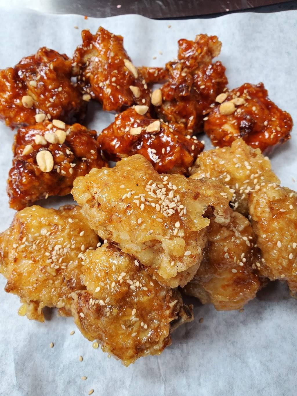 Kitchen Remix | restaurant | 33304 Pacific Hwy S #307, Federal Way, WA 98003, USA | 2539250696 OR +1 253-925-0696