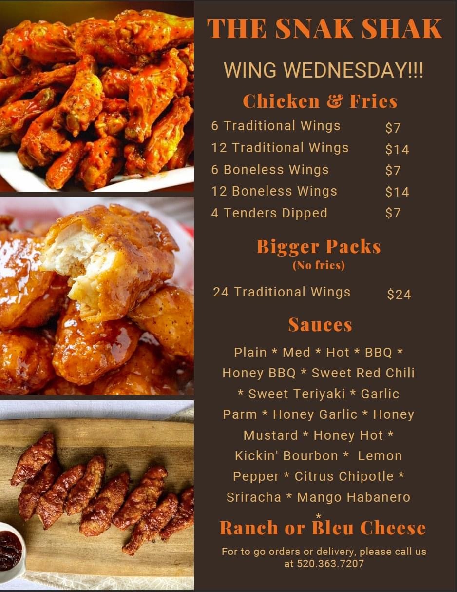 The Snak Shak | restaurant | 1113 Tilbury Dr, Kearny, AZ 85137, USA | 5203634937 OR +1 520-363-4937