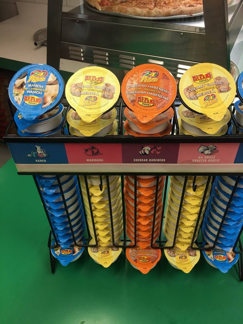 241 Pizza | meal delivery | 50 4th Ave #24, Orangeville, ON L9W 3J6, Canada | 5199420241 OR +1 519-942-0241