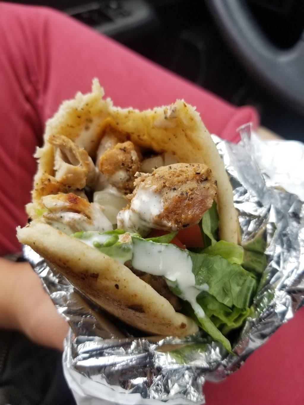Ralphies Original Chicken & Gyro | restaurant | 2229 Rte 112, Coram, NY 11727, USA | 6314969400 OR +1 631-496-9400