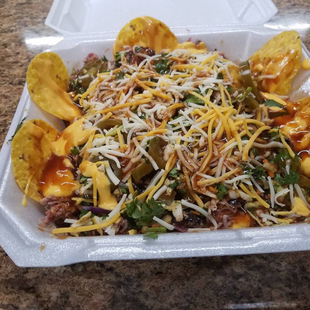 JL Smokehouse | restaurant | 1712 E Broadway Rd, Phoenix, AZ 85040, USA | 6029004296 OR +1 602-900-4296