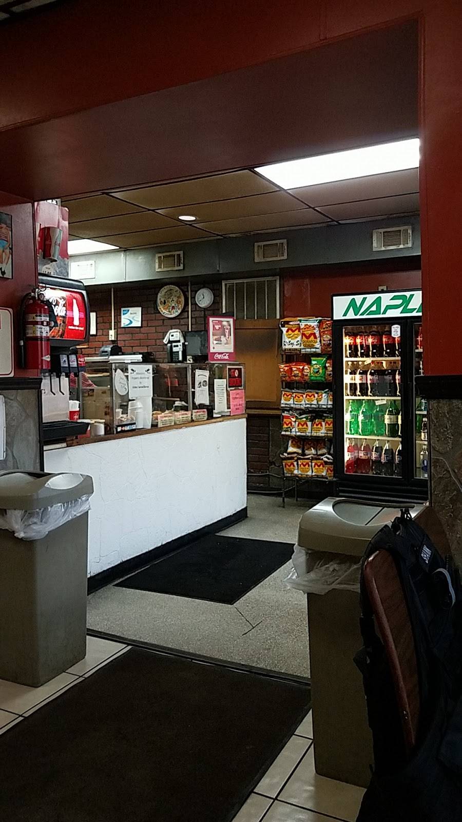 Naples Pizza | restaurant | 121 S Front St, Steelton, PA 17113, USA | 7179397794 OR +1 717-939-7794