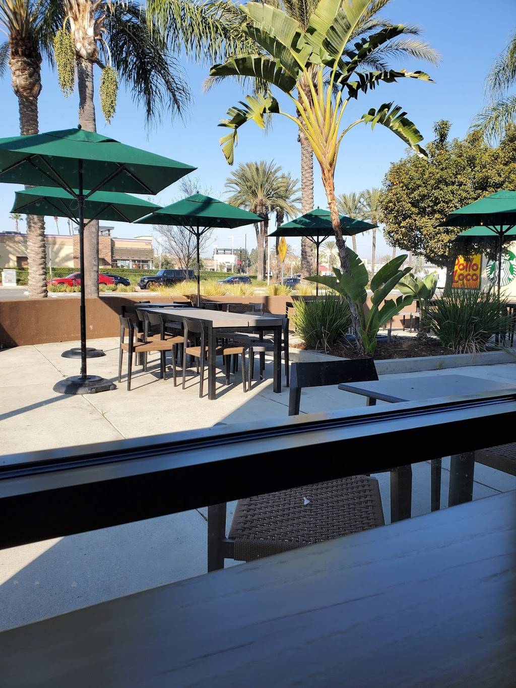 Starbucks | cafe | 1070 N Tustin Ave, Anaheim, CA 92807, USA | 7146301995 OR +1 714-630-1995