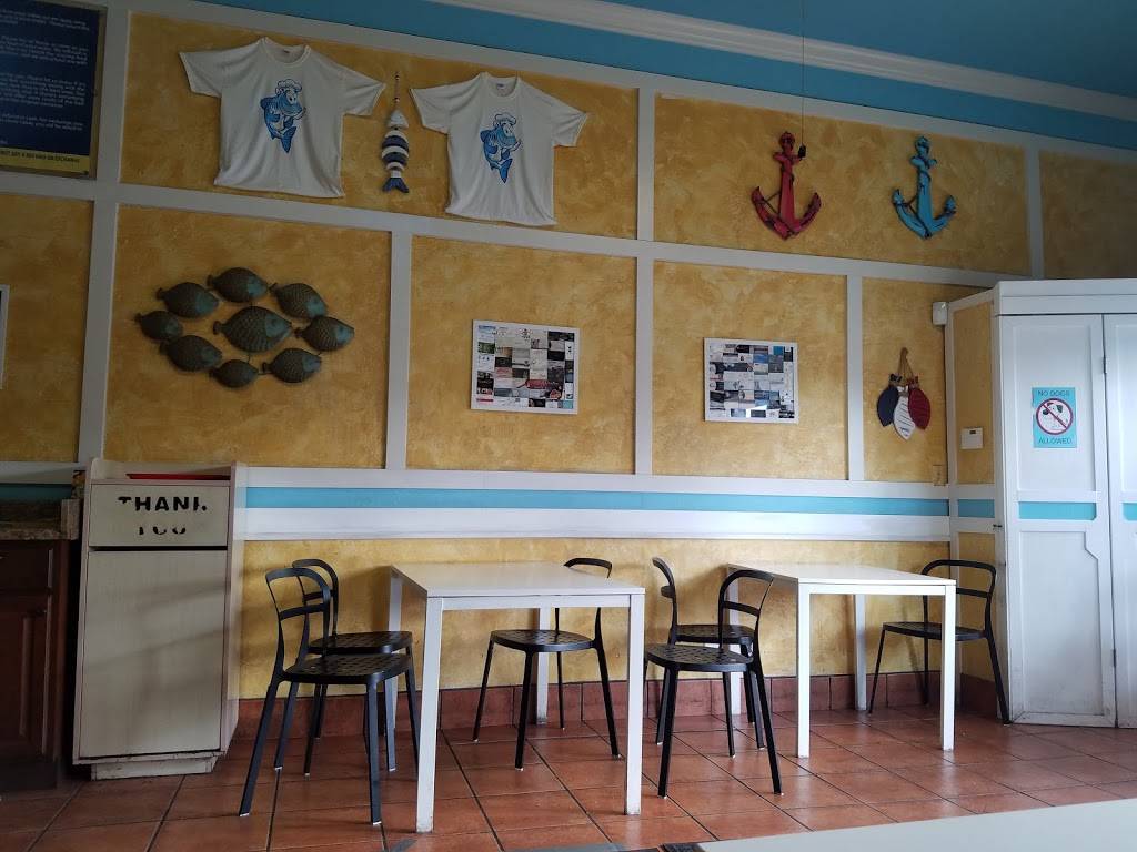 The Fat Fish | restaurant | 3221 Adeline St, Berkeley, CA 94703, USA | 5106532121 OR +1 510-653-2121