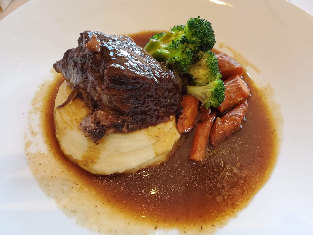 Cafe Nuovo | restaurant | One Citizens Plaza, Providence, RI 02903, USA | 4014212525 OR +1 401-421-2525