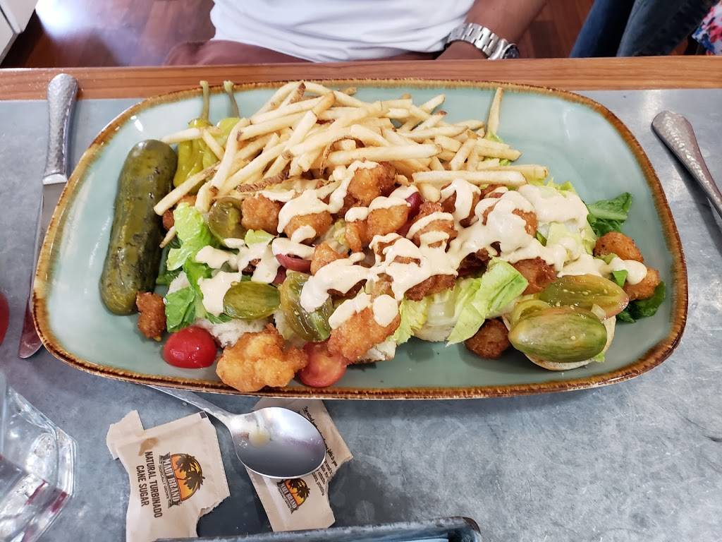 Boon Fly Café | restaurant | 4048 Sonoma Hwy, Napa, CA 94559, USA | 7072994870 OR +1 707-299-4870