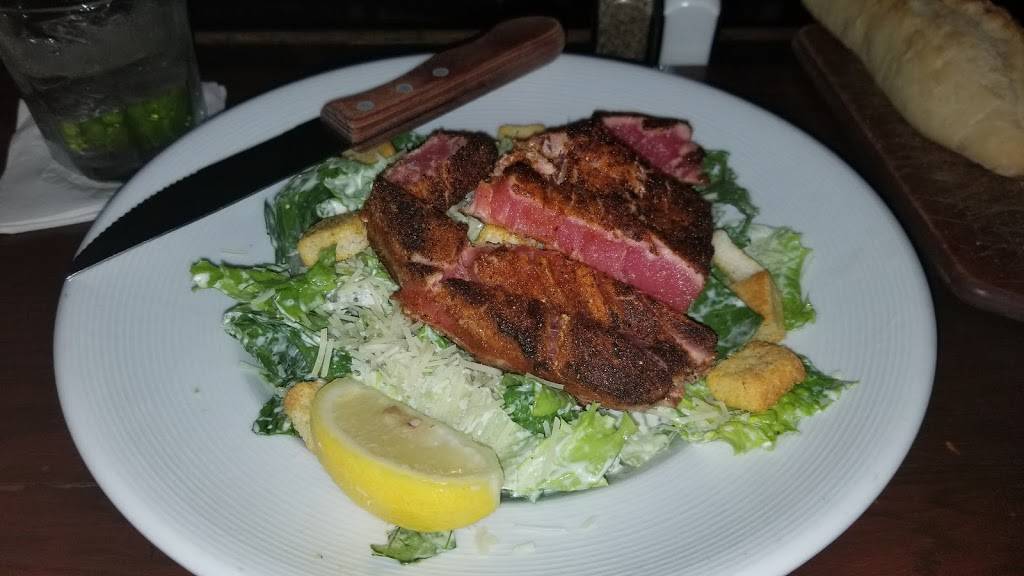 Jamesons Original Charhouse | restaurant | 1331 W Dundee Rd, Arlington Heights, IL 60004, USA | 8473927100 OR +1 847-392-7100