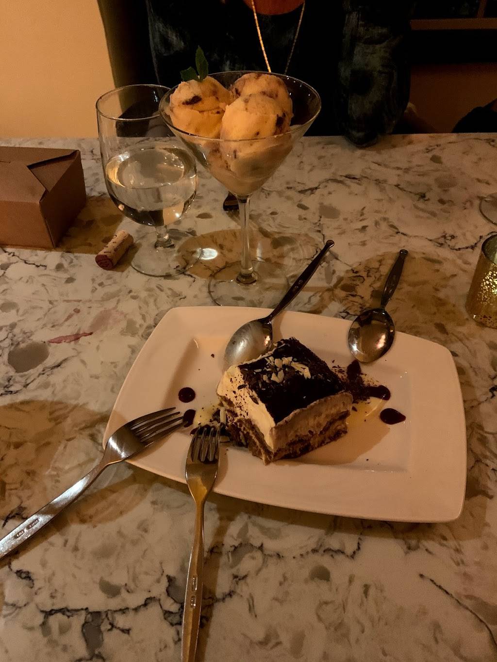 Enoteca Restaurant & Lounge | night club | 206 Alexa Ct, Paso Robles, CA 93446, USA | 8052382834 OR +1 805-238-2834