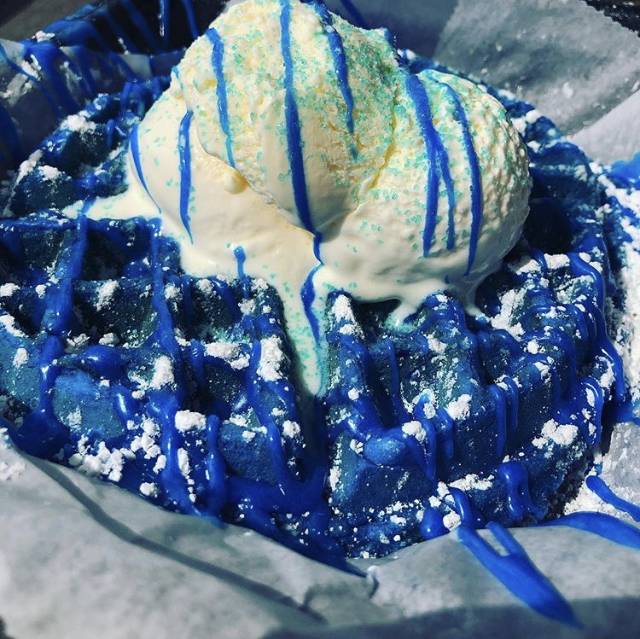 Grips Good Eats & Sweets | restaurant | 1747 Metropolitan Pkwy SW, Atlanta, GA 30315, USA | 4042545618 OR +1 404-254-5618