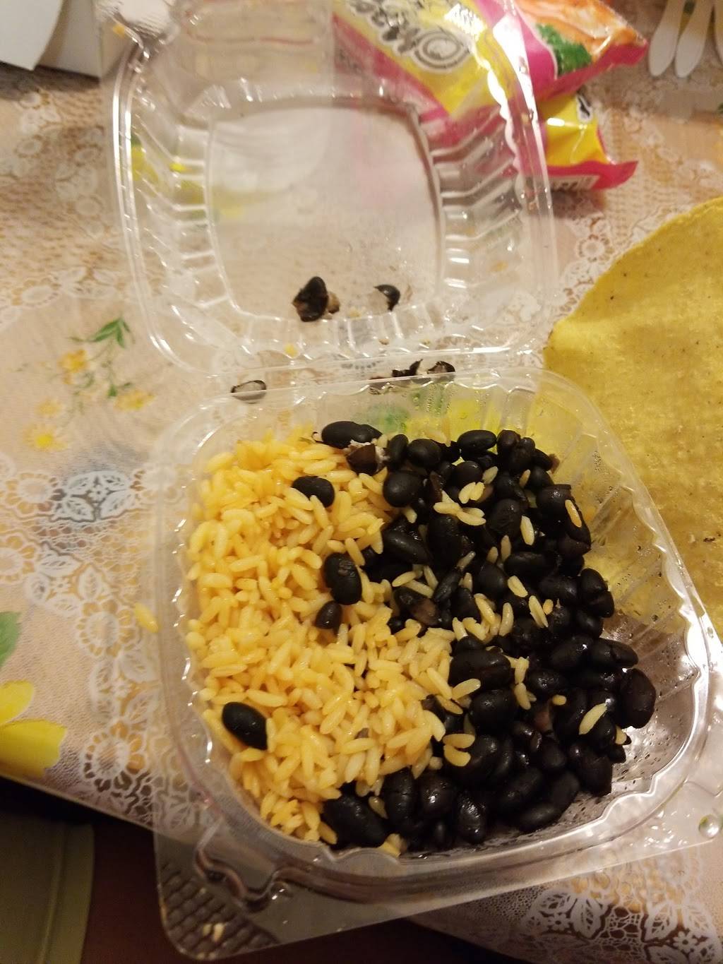 Taqueria Distrito Federal | restaurant | 805 Kennedy St NW, Washington, DC 20011, USA | 2025456990 OR +1 202-545-6990