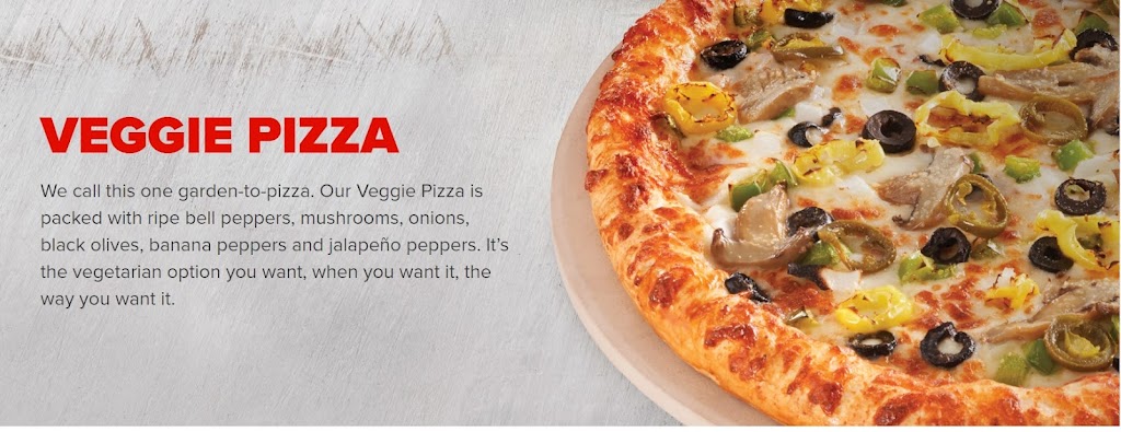 Hunt Brothers Pizza | restaurant | 2230 New York Ave NE, Washington, DC 20002, USA | 2022411274 OR +1 202-241-1274