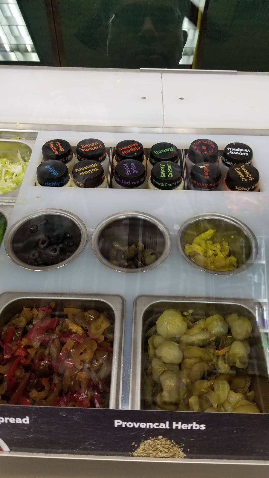 Subway Restaurants | restaurant | 7742 Peters Rd, Plantation, FL 33317, USA | 9543700235 OR +1 954-370-0235